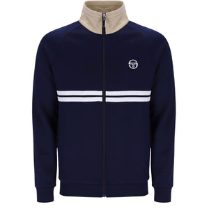 Sergio Tacchini Trackjacket (XS/S)