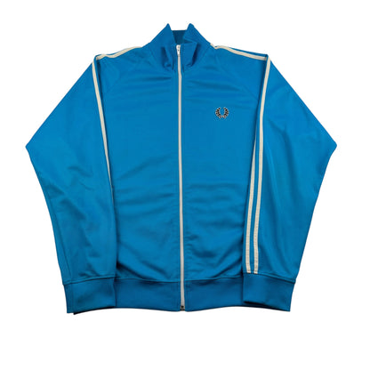 Fred Perry Trackjacket (L)