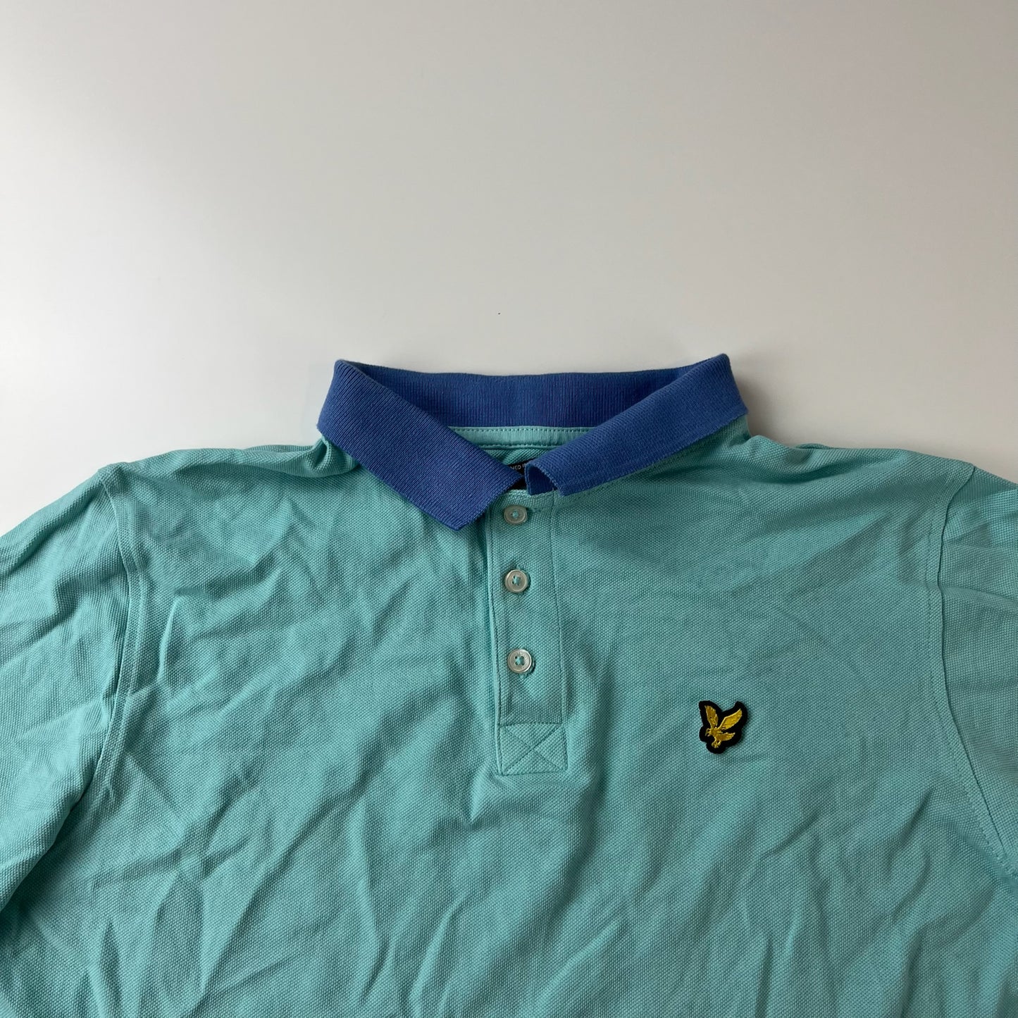 Lyle &amp; Scott Polo (XS)