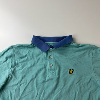 Lyle &amp; Scott Polo (XS)