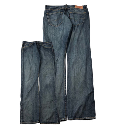 Levi’s 501 Jeans (S)