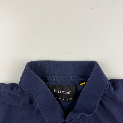 Lyle & Scott Polo (XXL)