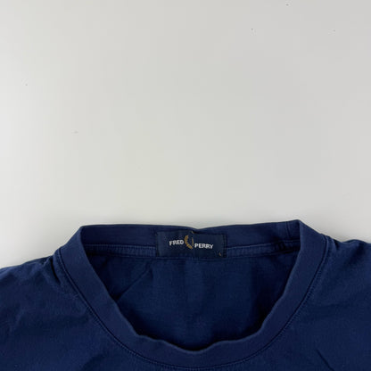 Fred Perry T-Shirt (L)