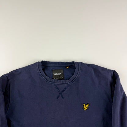 Lyle & Scott Pulli (S)