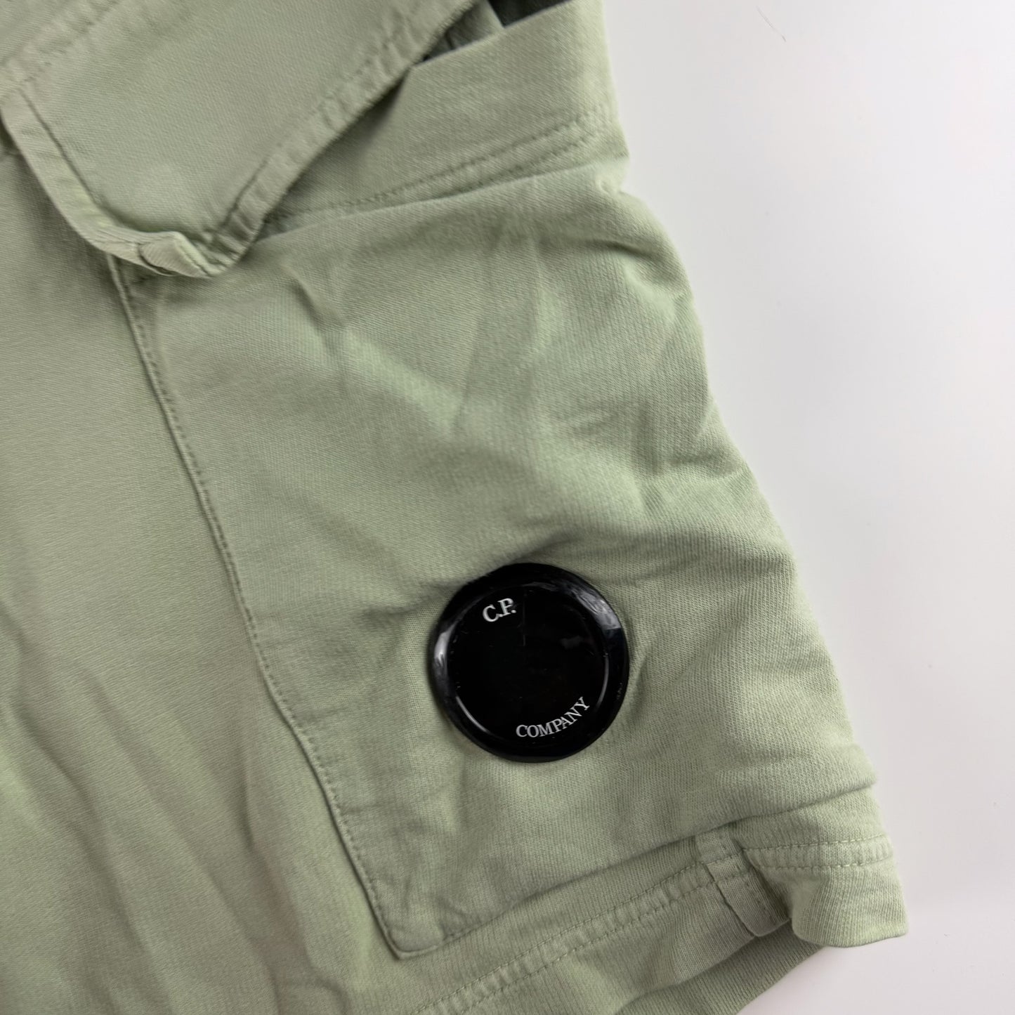 C.P Company Shorts (L)