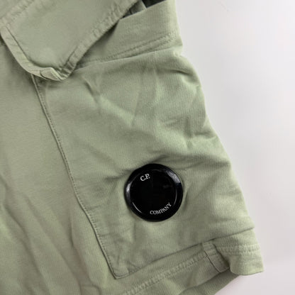 C.P Company Shorts (L)