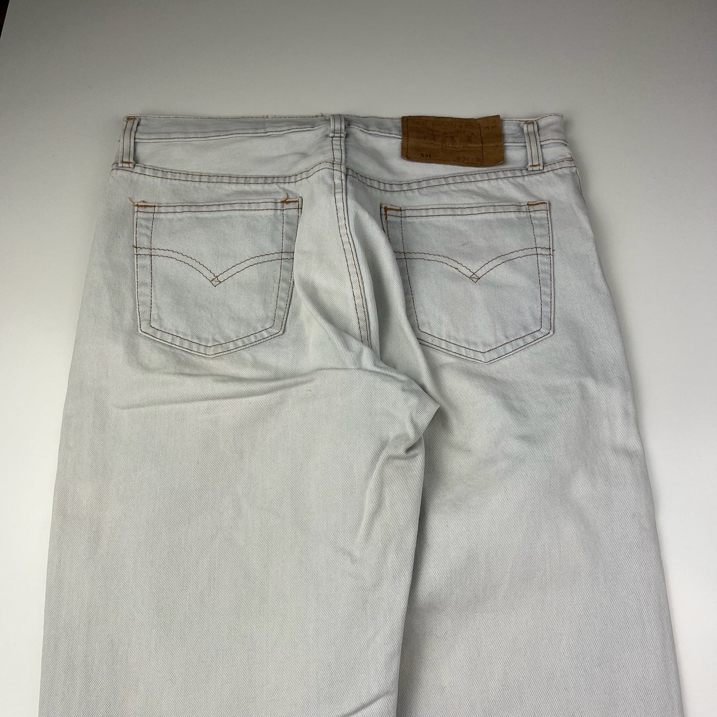 Levi’s 501 Jeans (M)