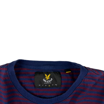 Lyle & Scott Tshirt (L)