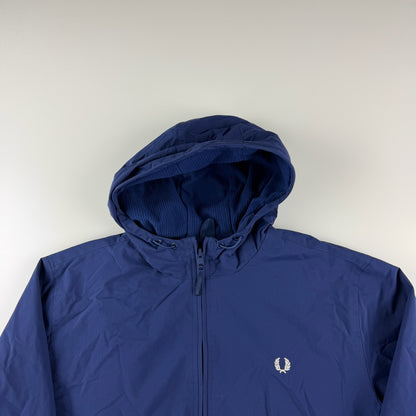 Fred Perry Jacke (L)