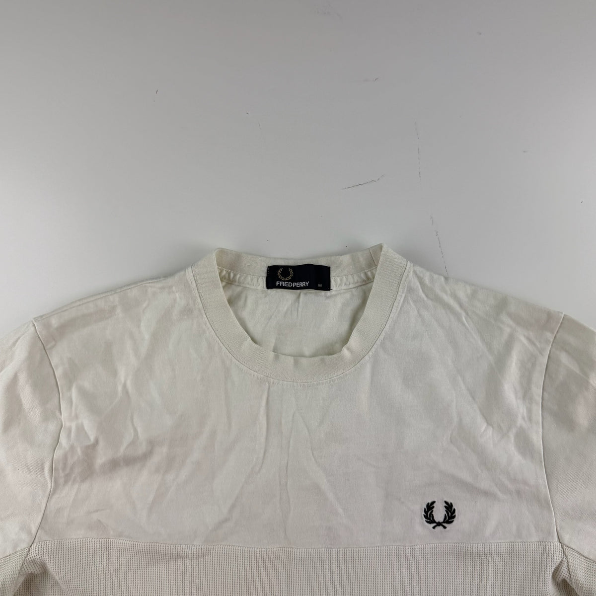 Fred Perry Tshirt (M)