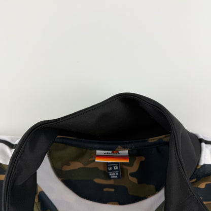 Ellesse Trackjacket (XS)