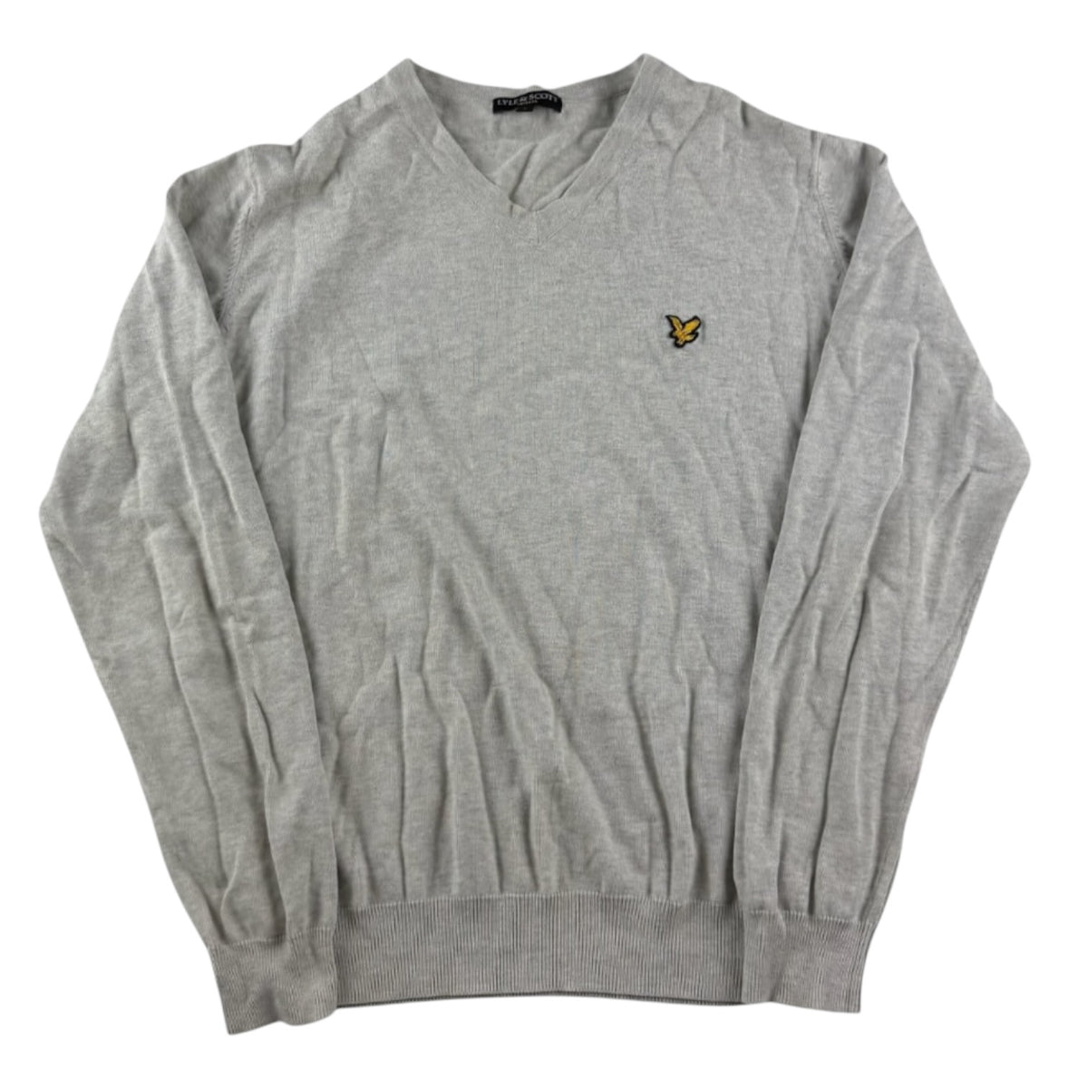 Lyle & Scott Pulli (L)