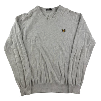 Lyle & Scott Pulli (L)