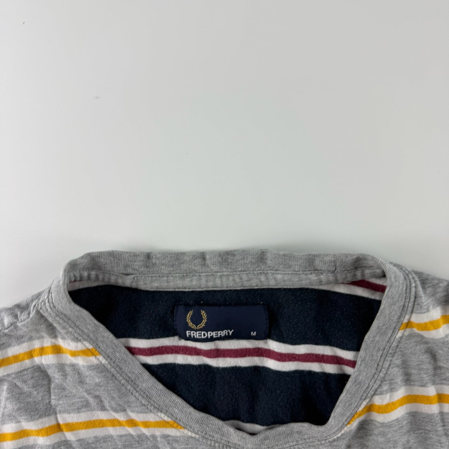 Fred Perry T-Shirt (M)