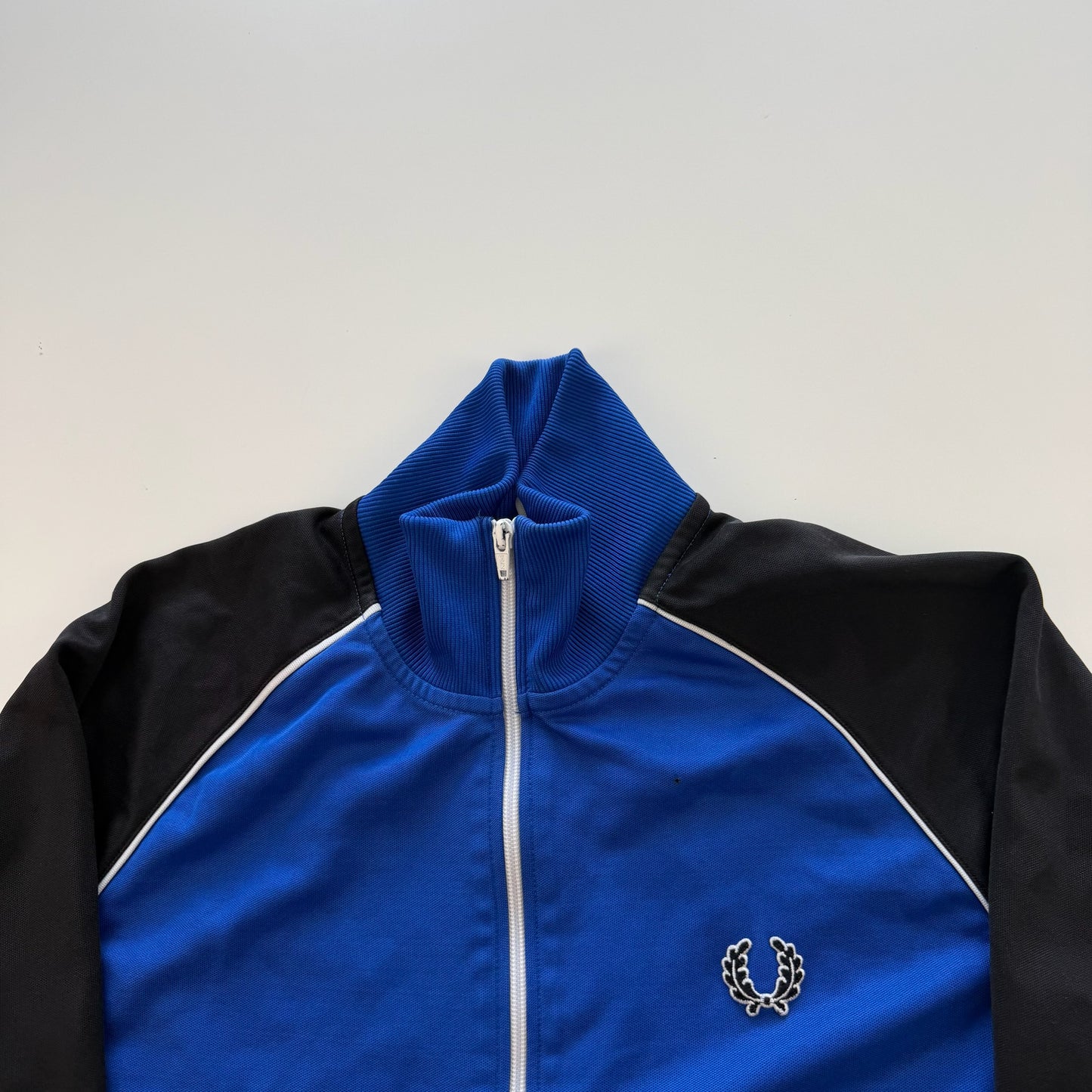 Fred Perry Trackjacket (L)