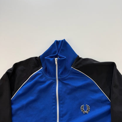 Fred Perry Trackjacket (L)