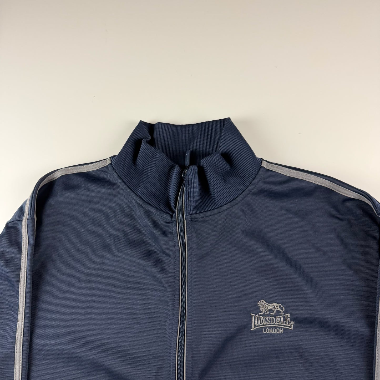 Lonsdale Trackjacket (XL)