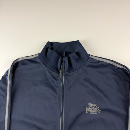 Lonsdale Trackjacket (XL)