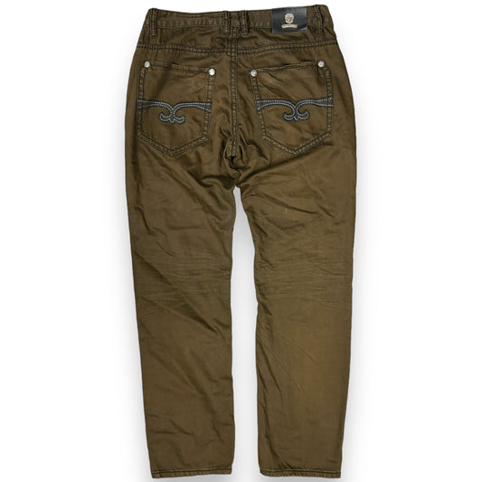Blue Monkey Jeans (M)