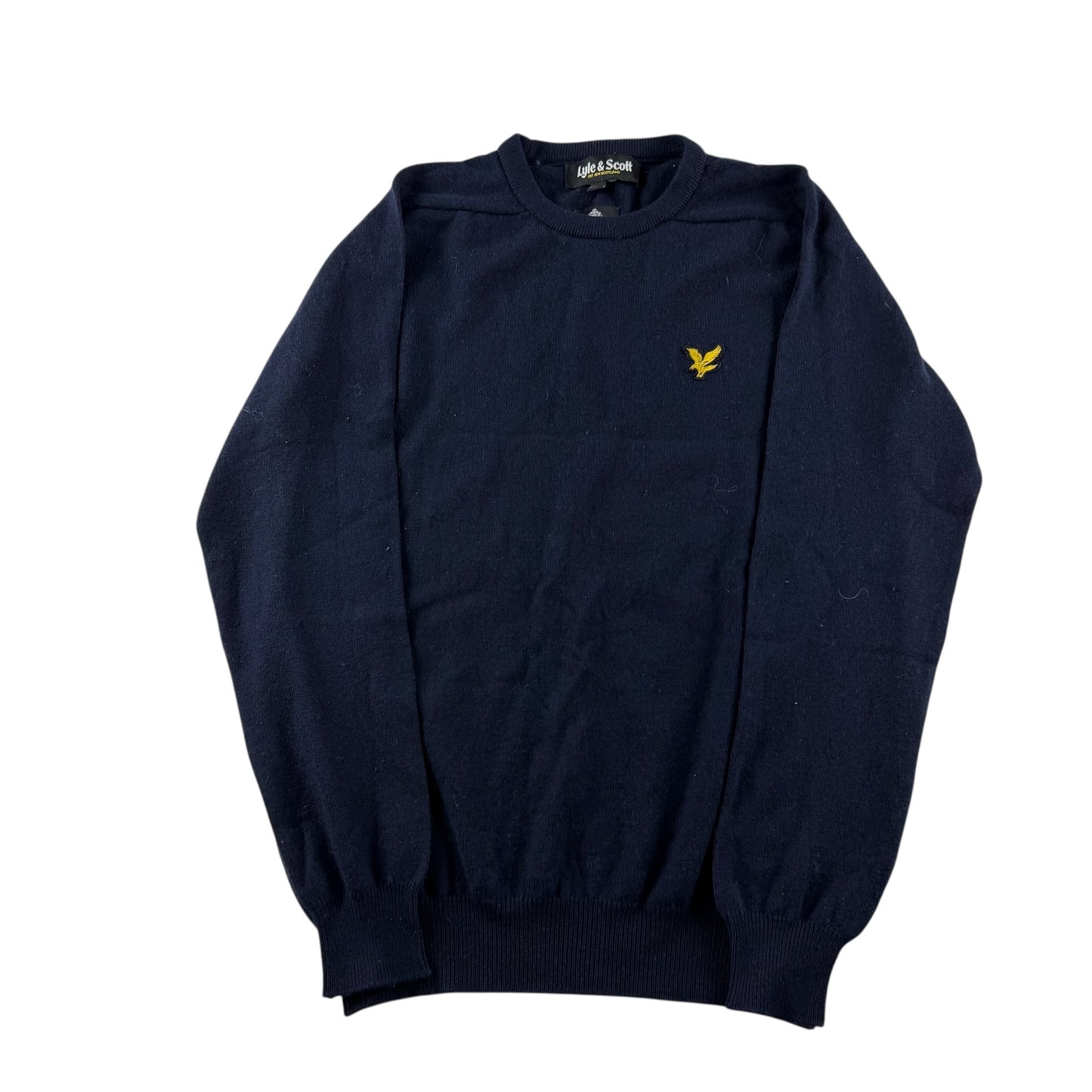Lyle & Scott Pulli (L)