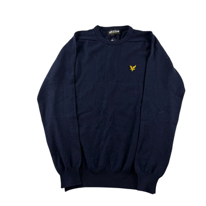 Lyle & Scott Pulli (L)