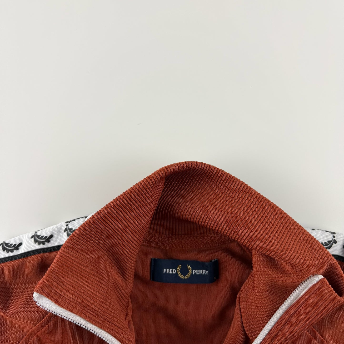 Fred Perry Trackjacket (S)