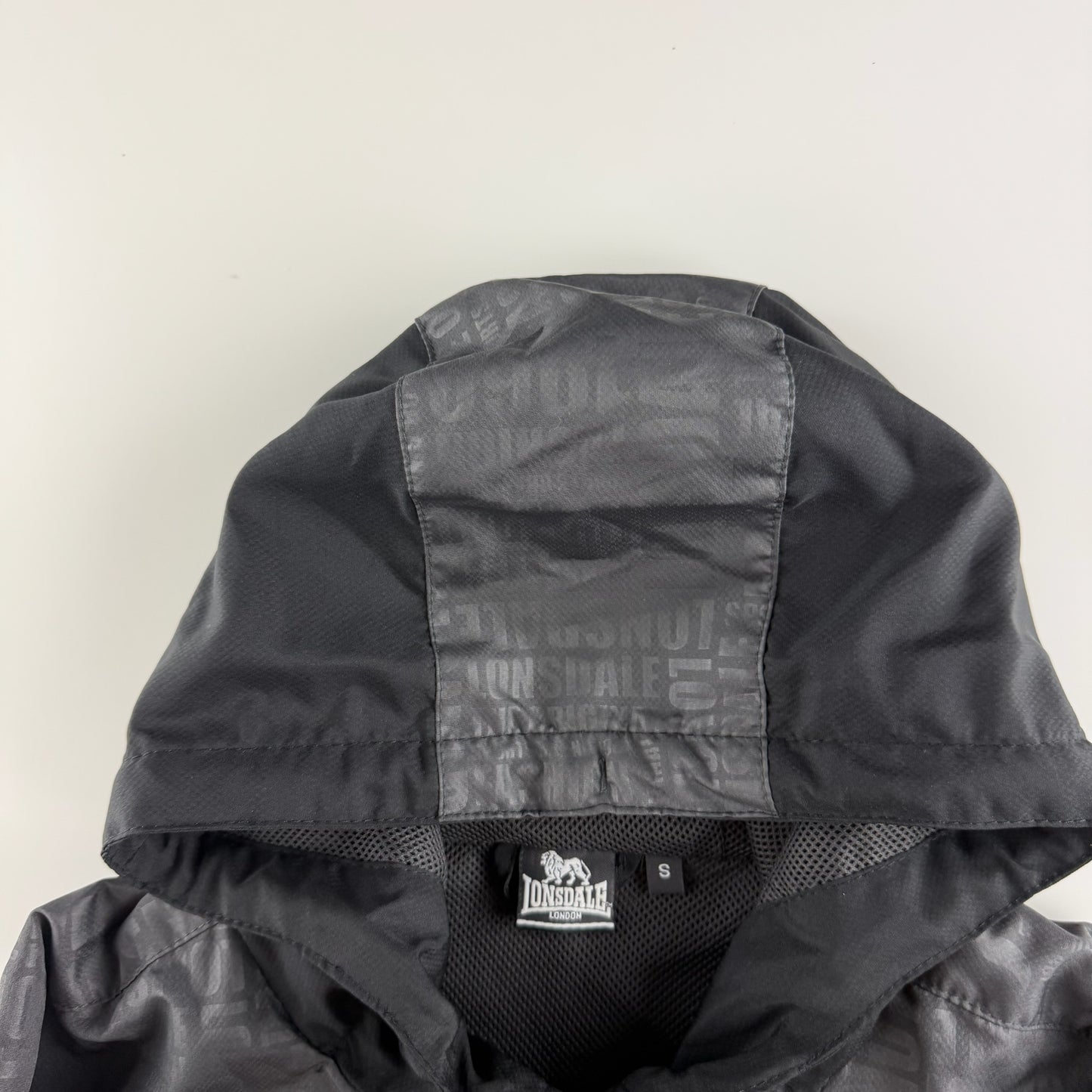 Lonsdale Trackjacket (S)