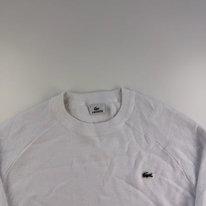 Lacoste sweater (XL)