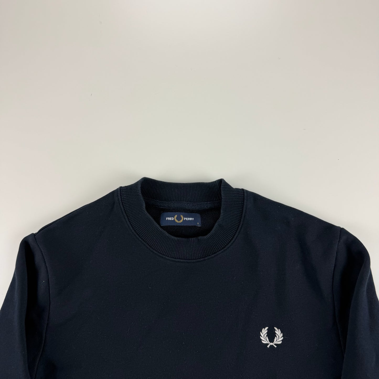 Fred Perry Pulli (S)