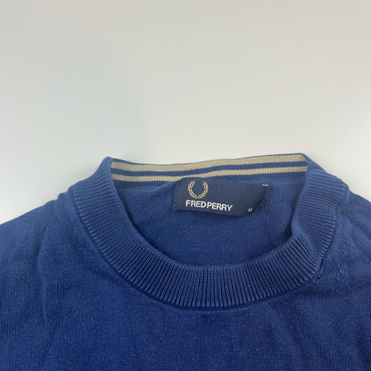 Fred Perry Pulli (M)