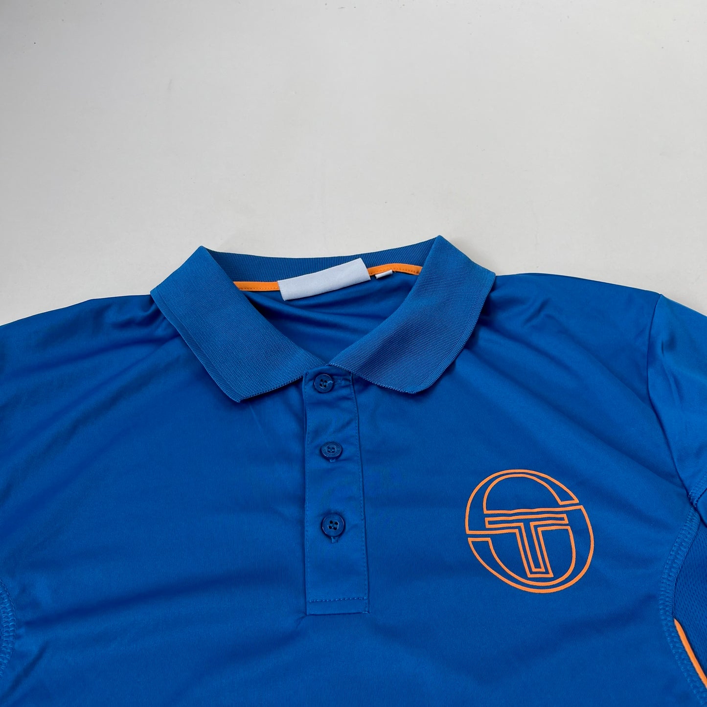 Sergio Tacchini Polo (S)