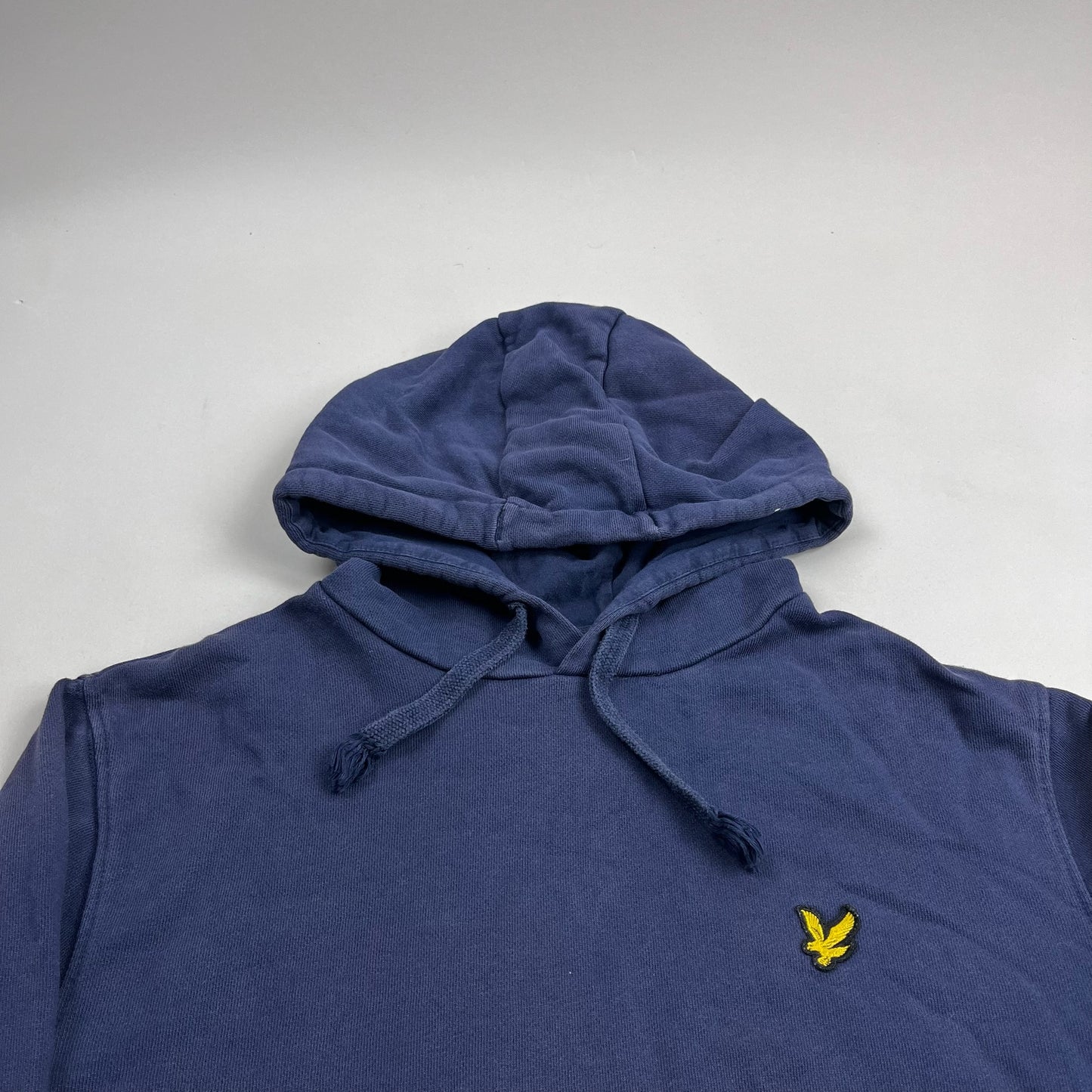 Lyle & Scott Pulli (S)