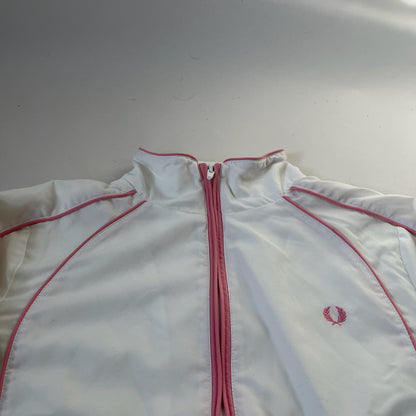 Fred Perry Trackjacket (XS)