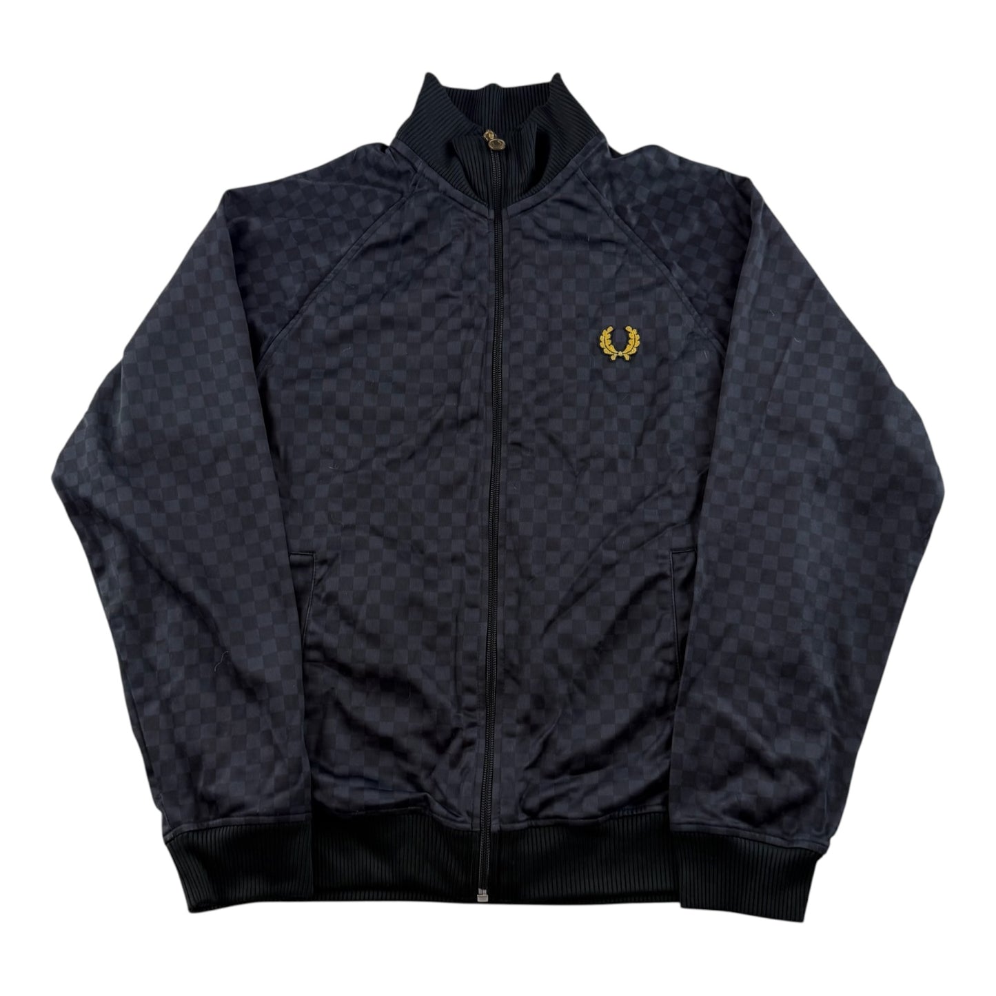 Fred Perry Trackjacket (S)
