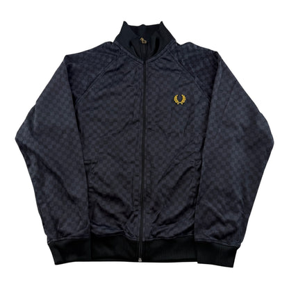 Fred Perry Trackjacket (S)