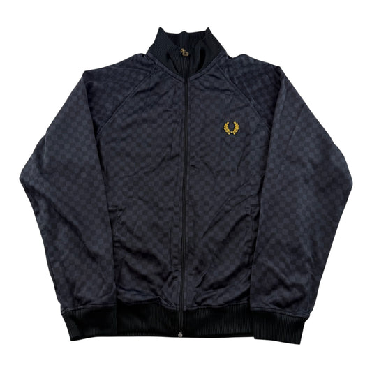 Fred Perry Trackjacket (S)
