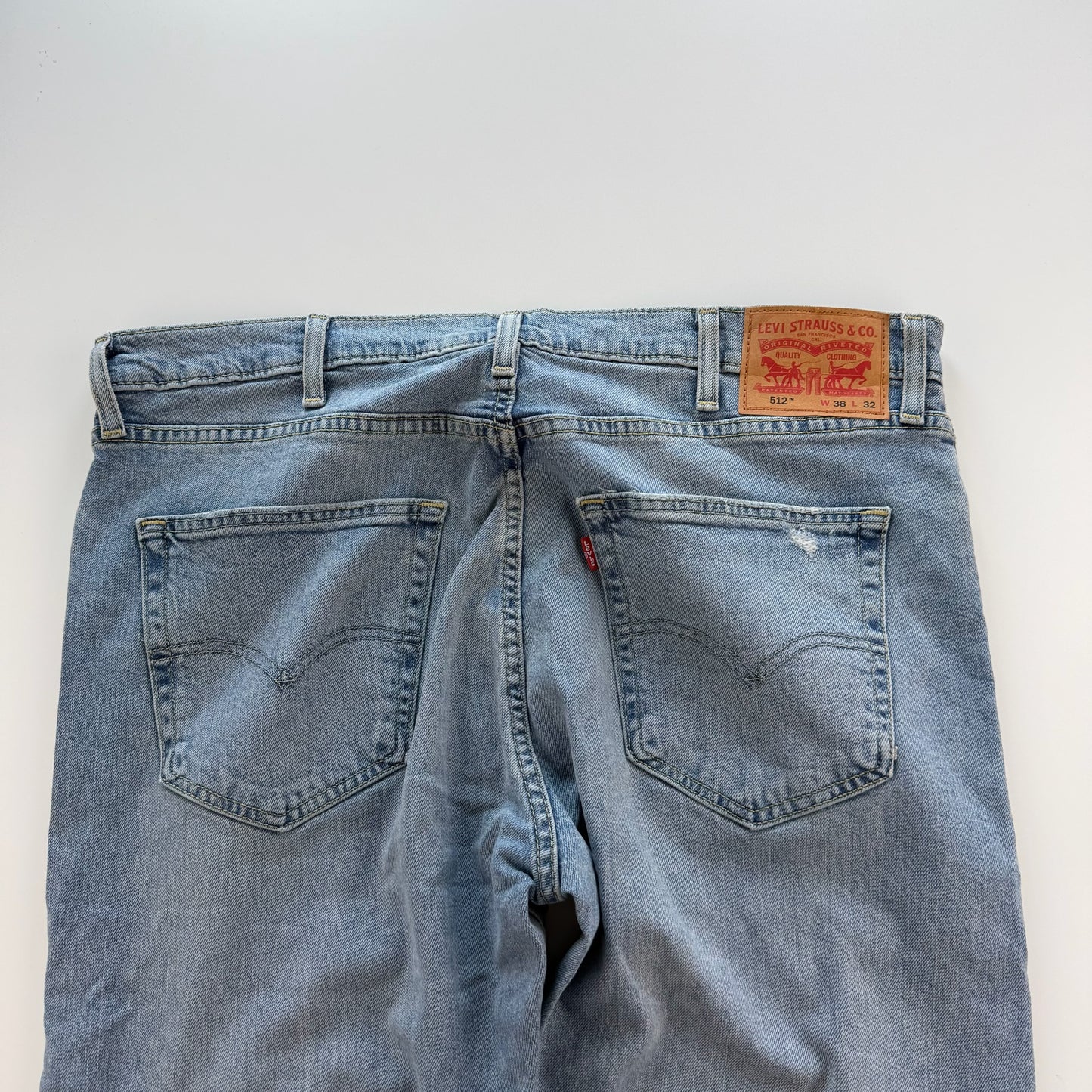 Levi’s 501 Jeans (L)