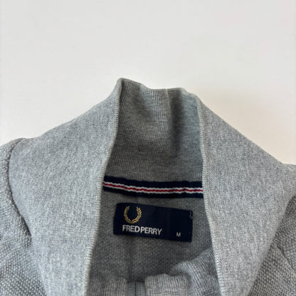 Fred Perry Trackjacket (M)