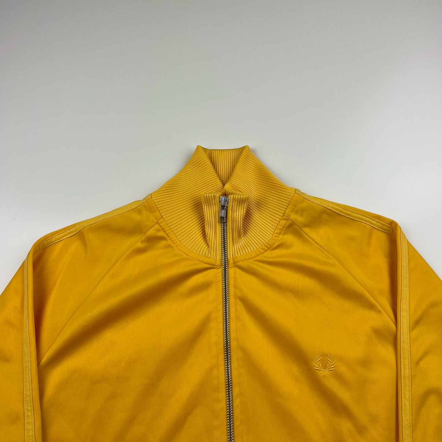 Fred Perry Trackjacket (M)