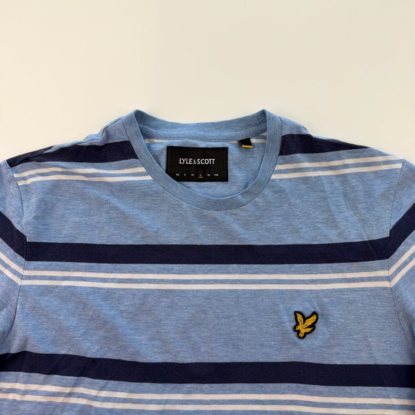 Lyle & Scott T-Shirt (L)