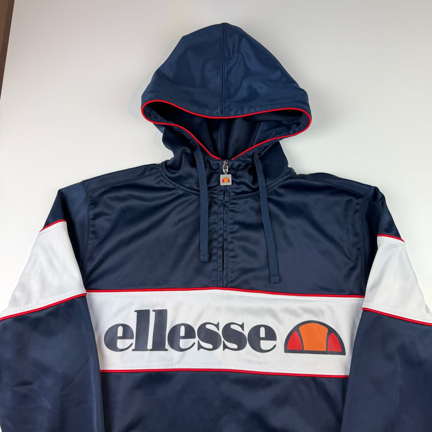 Ellesse Trackjacket (S)