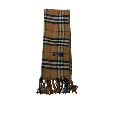 Burberry Schal