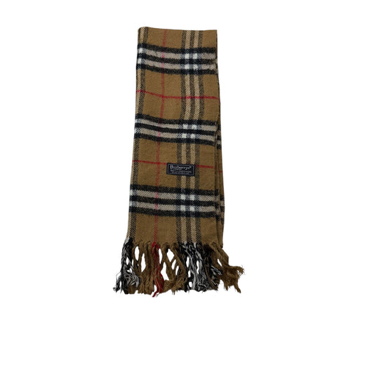 Burberry Schal