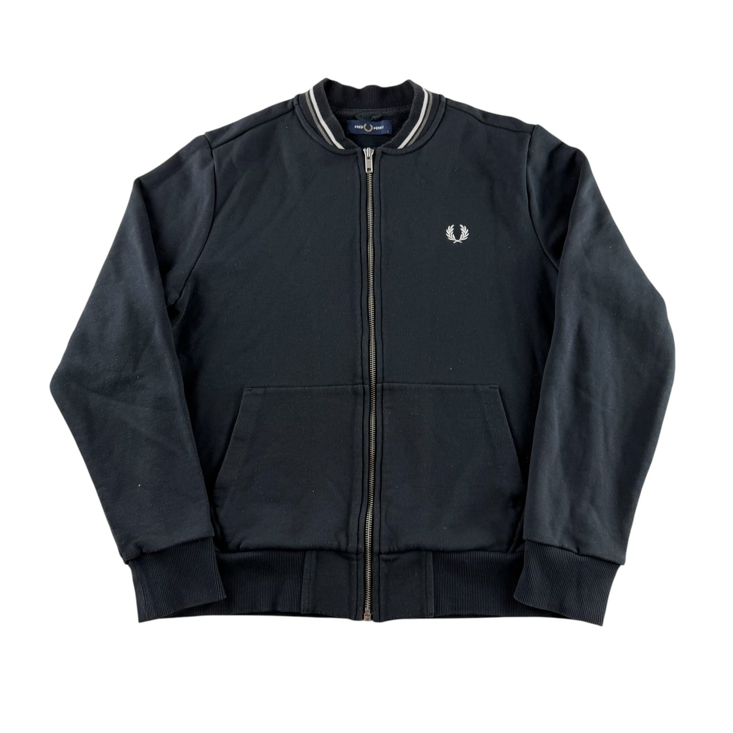 Fred Perry Trackjacket (L)