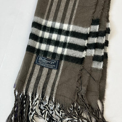 Burberry Schal
