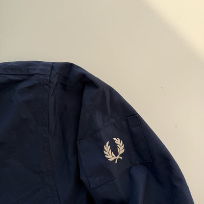 Fred Perry Parker (S)