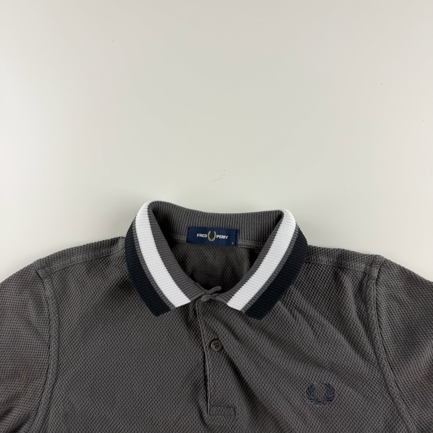 Fred Perry Polo (S)