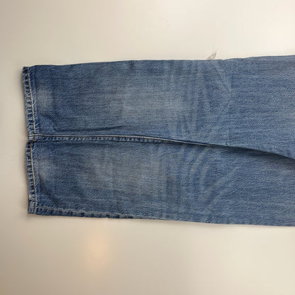 Levi’s 501 Jeans (XS)