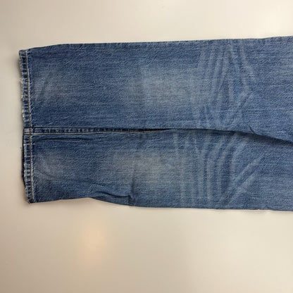Levi’s 501 Jeans (S)