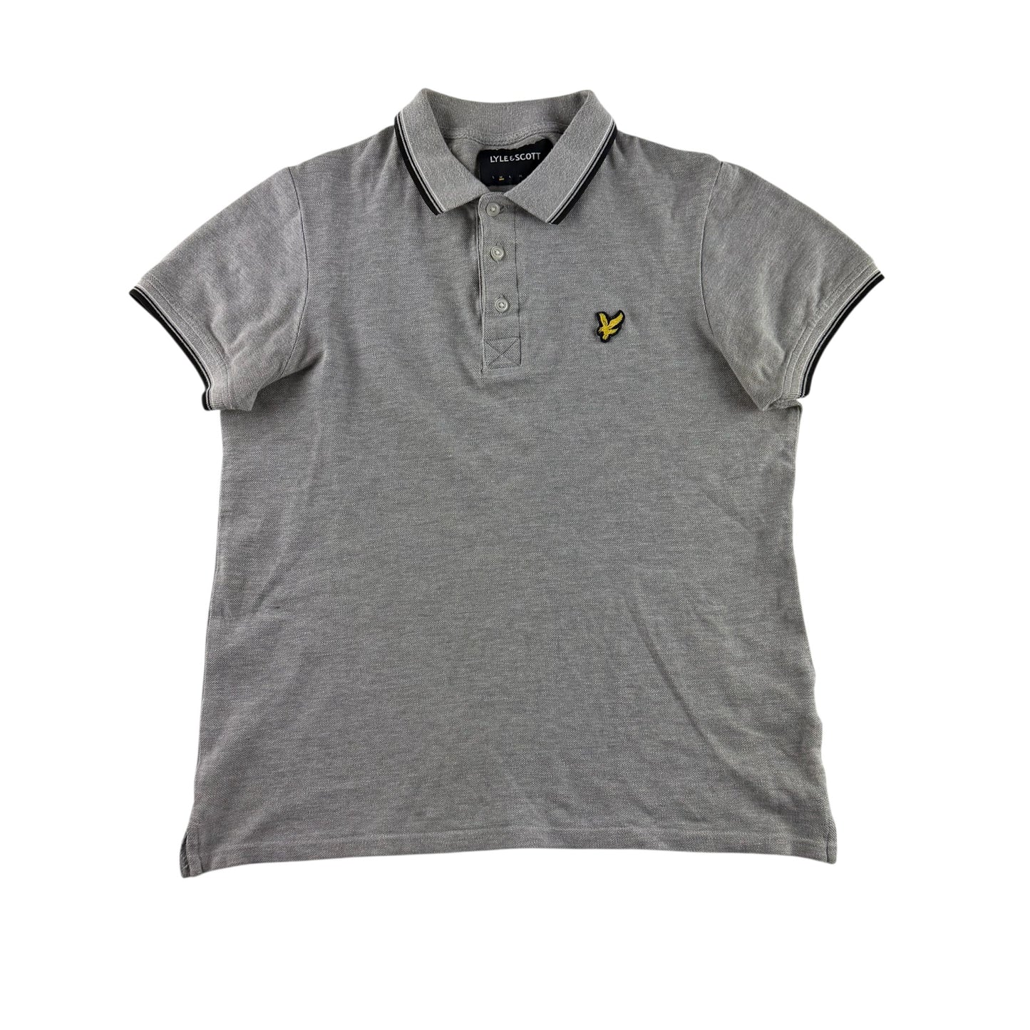 Lyle & Scott Polo (M)